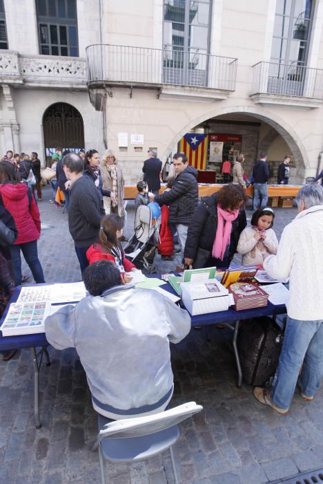 Fira del Llibre Infantil de Girona