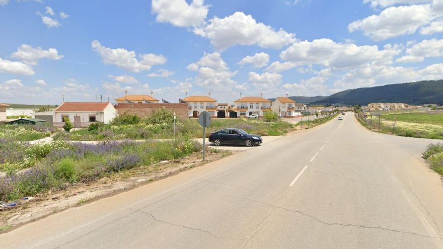 Muere un hombre y una mujer resulta herida en un tiroteo en Málaga