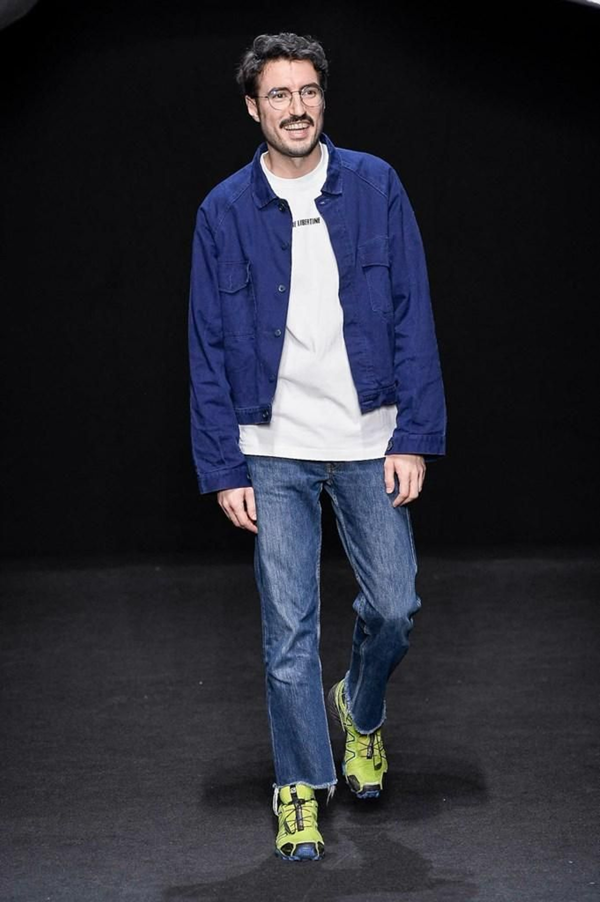 Marco Rambaldi