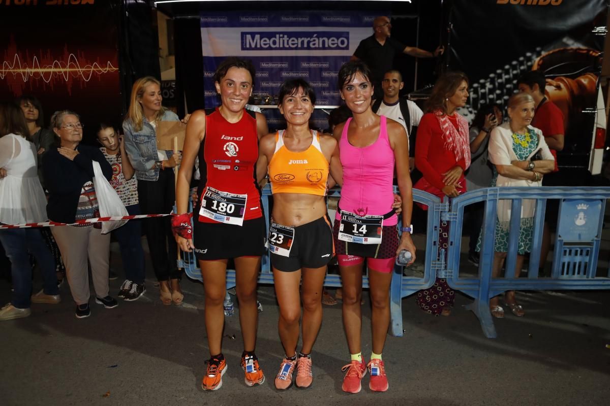 10k Nocturna de Peñiscola