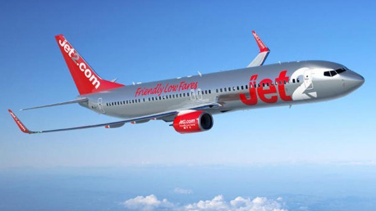 Un pasajero conflictivo obliga a desviar un avión que salió de Gran Canaria