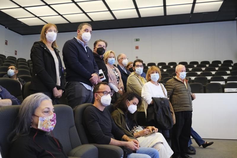 Foro Enciende la Tierra: 'Retos científicos tras la pandemia'