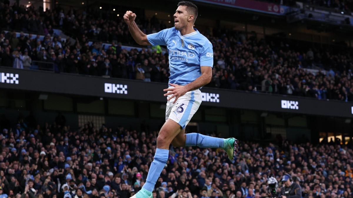 Rodri desvela su fecha de regreso