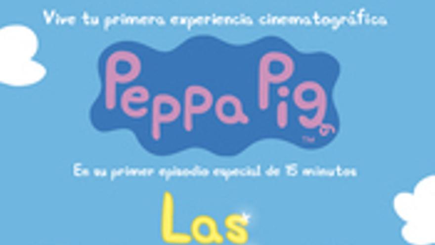 Peppa Pig: Las botas de oro y otros episodios