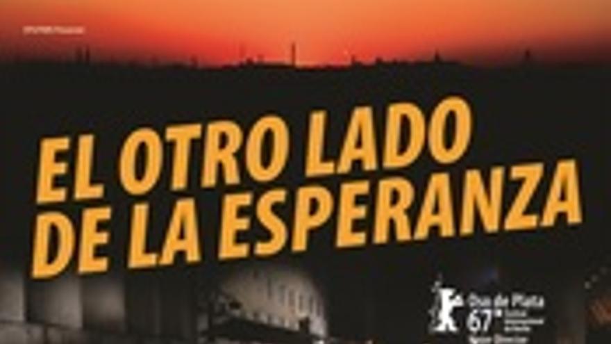 El otro lado de la esperanza