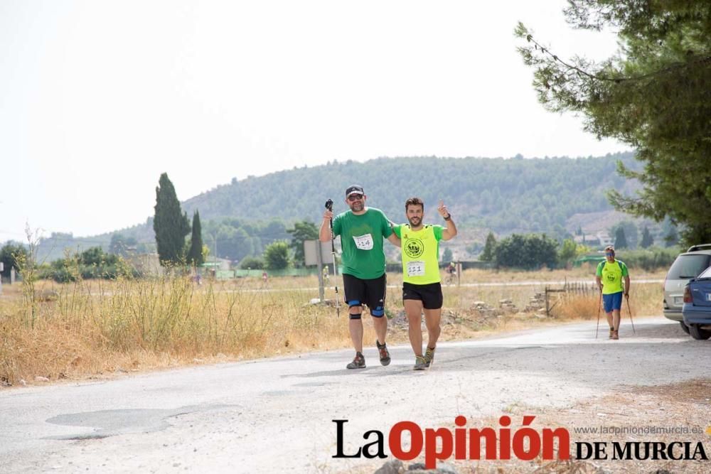 III Marcha por las Enfermedades Raras D´Genes