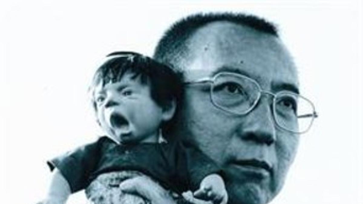 Liu Xiaobo, en una imagen de archivo sin fechar.