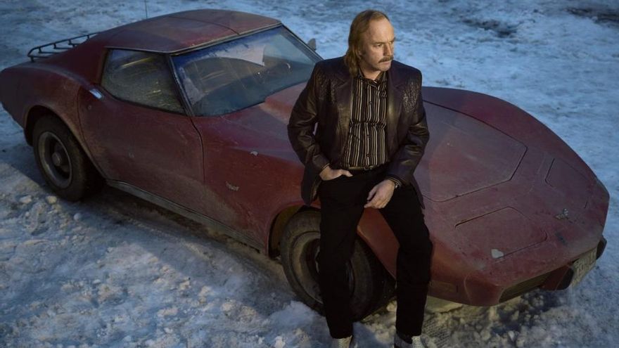 La tercera temporada de «Fargo» arriba a Movistar aquesta nit