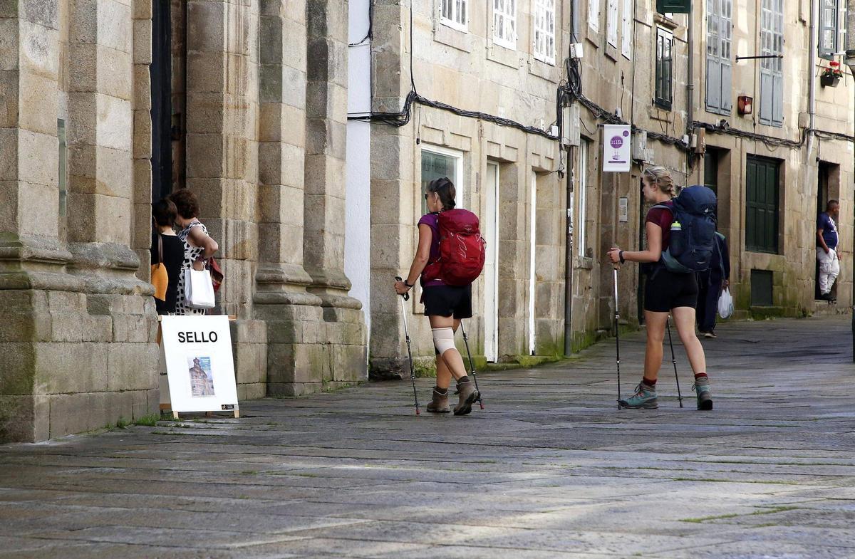 En Santiago, este jueves las temperaturas alcanzarán los 25 grados centígrados