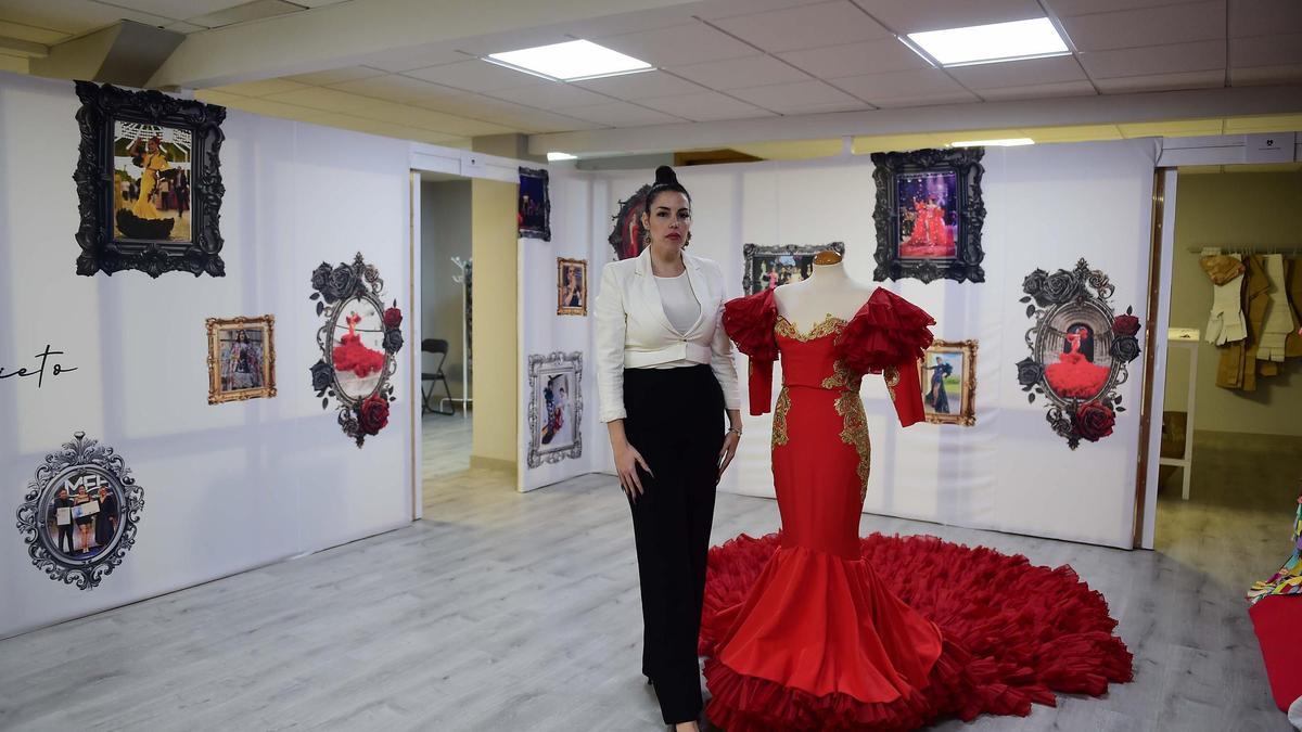 VIDEO | Atelier de Emma Prieto en Plasencia: un viaje a las capitales del diseño