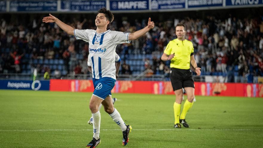 Blanquiazules con el derbi en las venas