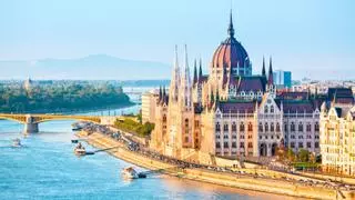 Los 10 viajes por Europa que debes hacer después de los 65 años