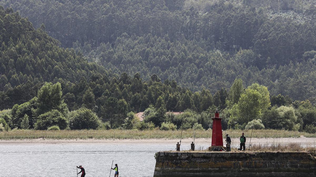 Las mejores fotos para recordar el último verano en Asturias (II)