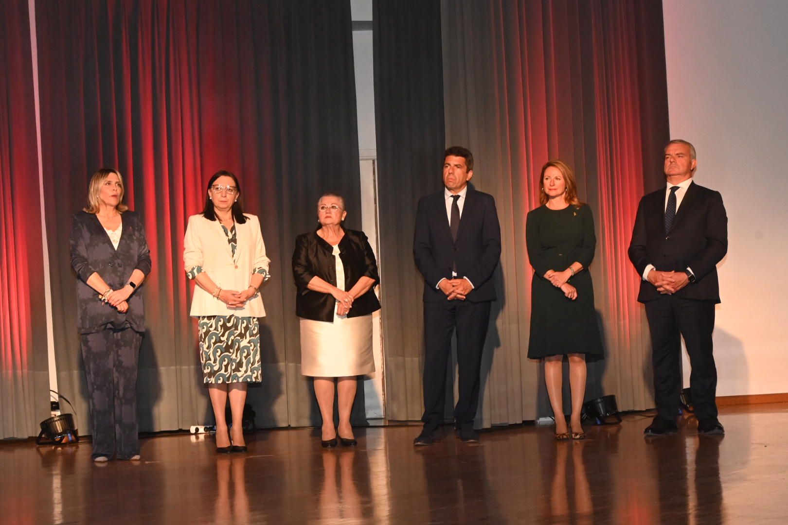 Galería: Entrega de los Premios de Cámara