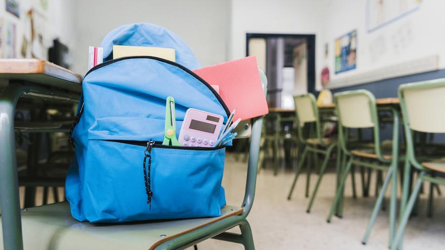 ¿Cuál es la mejor mochila para la vuelta al cole? Esto dicen los pediatras