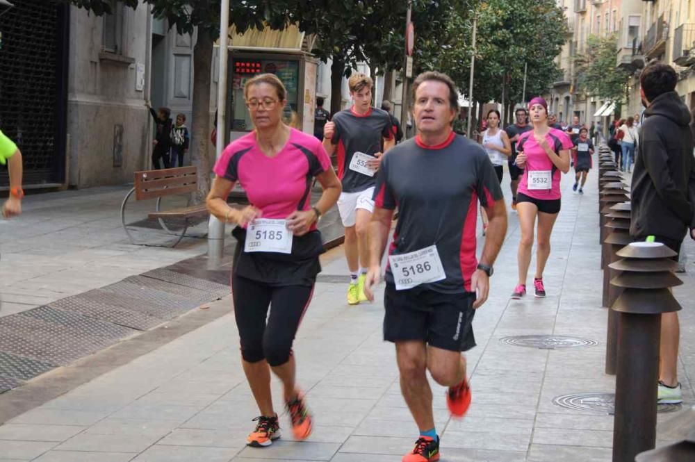 Cursa de 5 Km