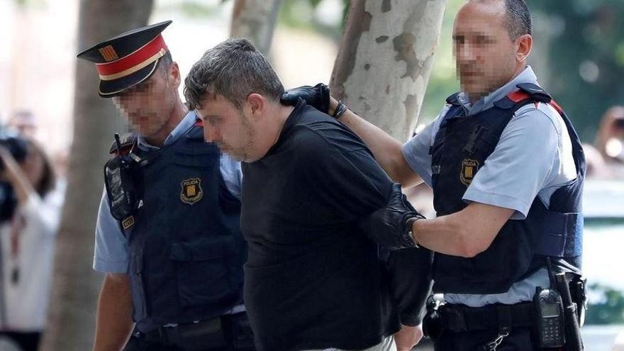 El jurat popular declara culpable d&#039;assassinat i agressió sexual l&#039;acusat de matar una nena a Vilanova