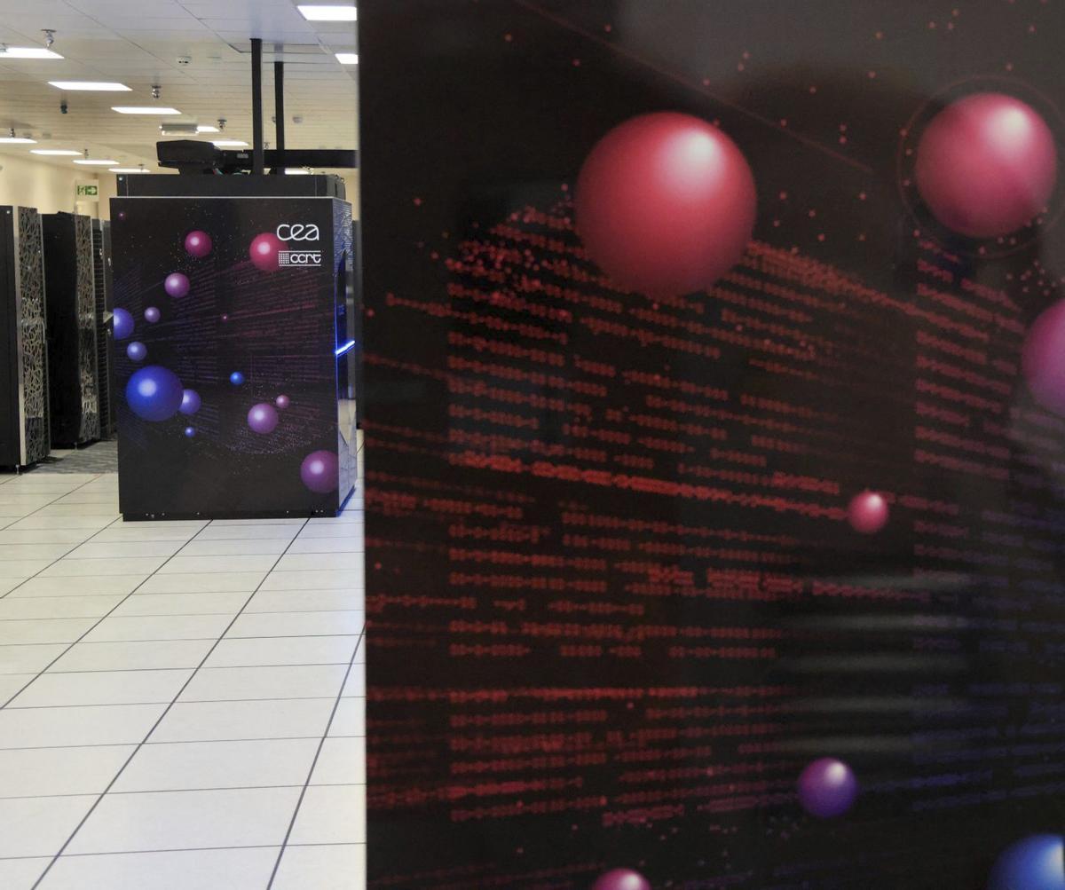 La Unió Europea hi té molt a dir en la batalla de la computació quàntica