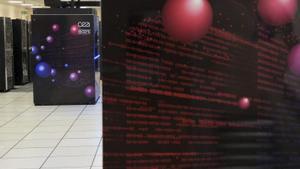 La Unió Europea hi té molt a dir en la batalla de la computació quàntica