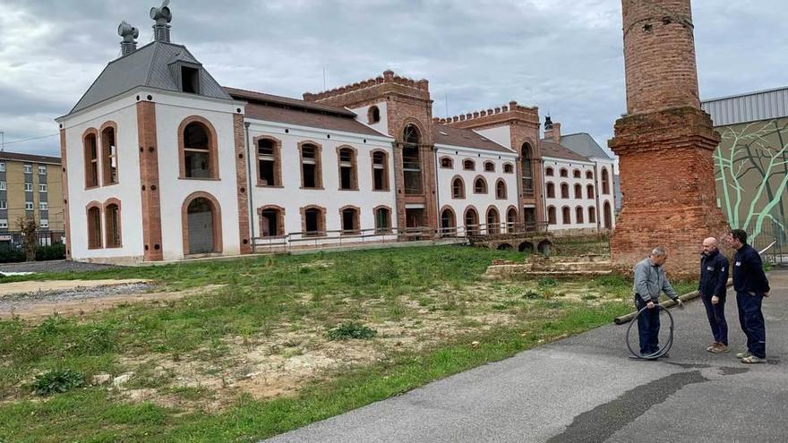 Vuelve la cerveza a El Águila Negra: una firma de León producirá en el  polígono - La Nueva España