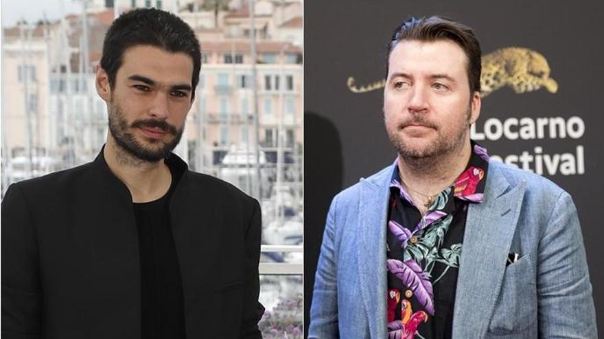 Oliver Laxe y Albert Serra, galardonados en el Festival de Cannes