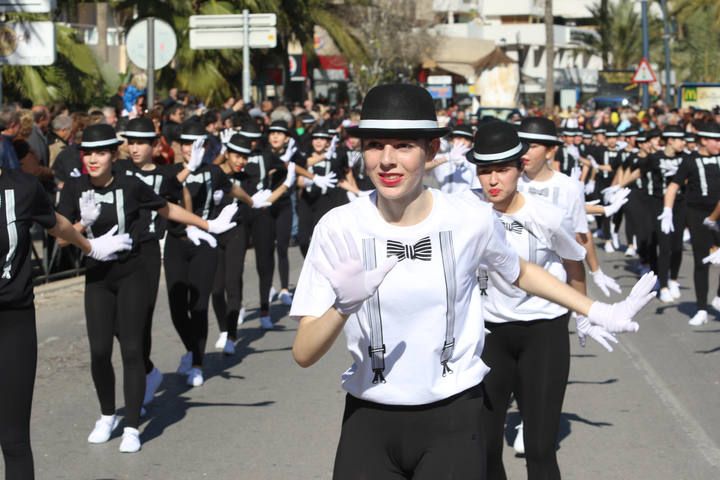 Carnaval 2016 de Vila