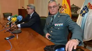 Alerta de la Guardia Civil a toda España: cuidado si recibes este SMS de tu banco