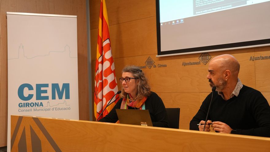Girona organitza diferents activitats educatives sobre la perspectiva de gènere i LGTBIQ+