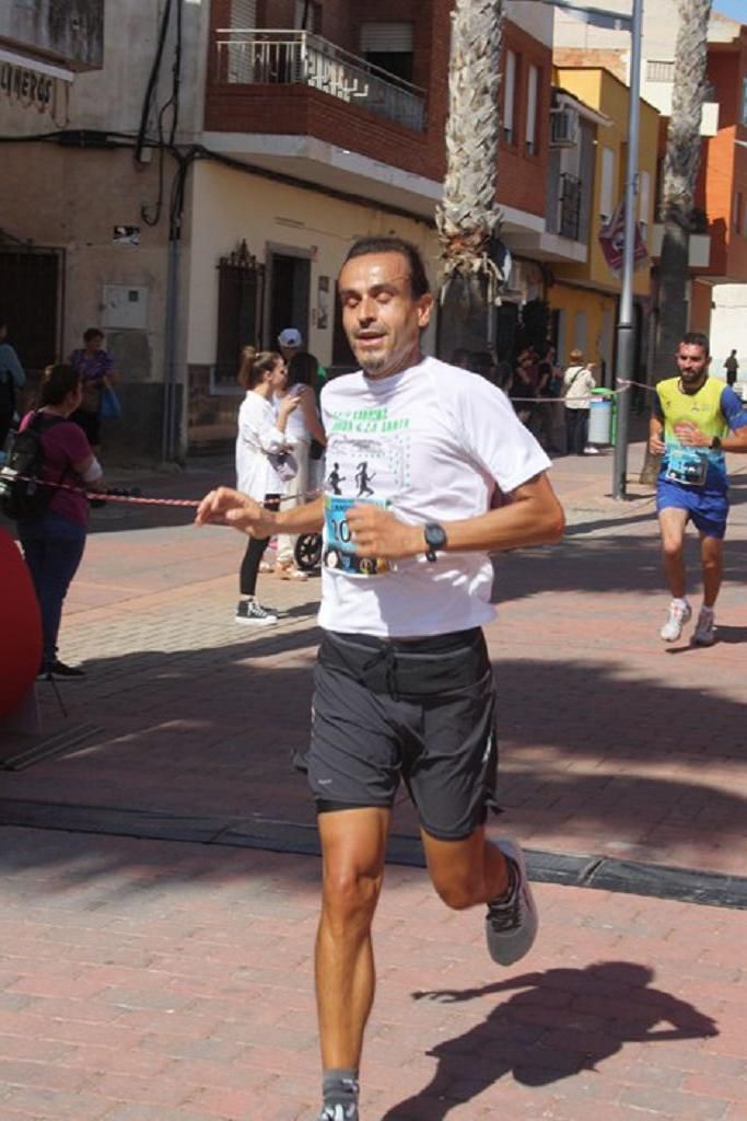Carrera Popular Campos del Rio, en imágenes (II)
