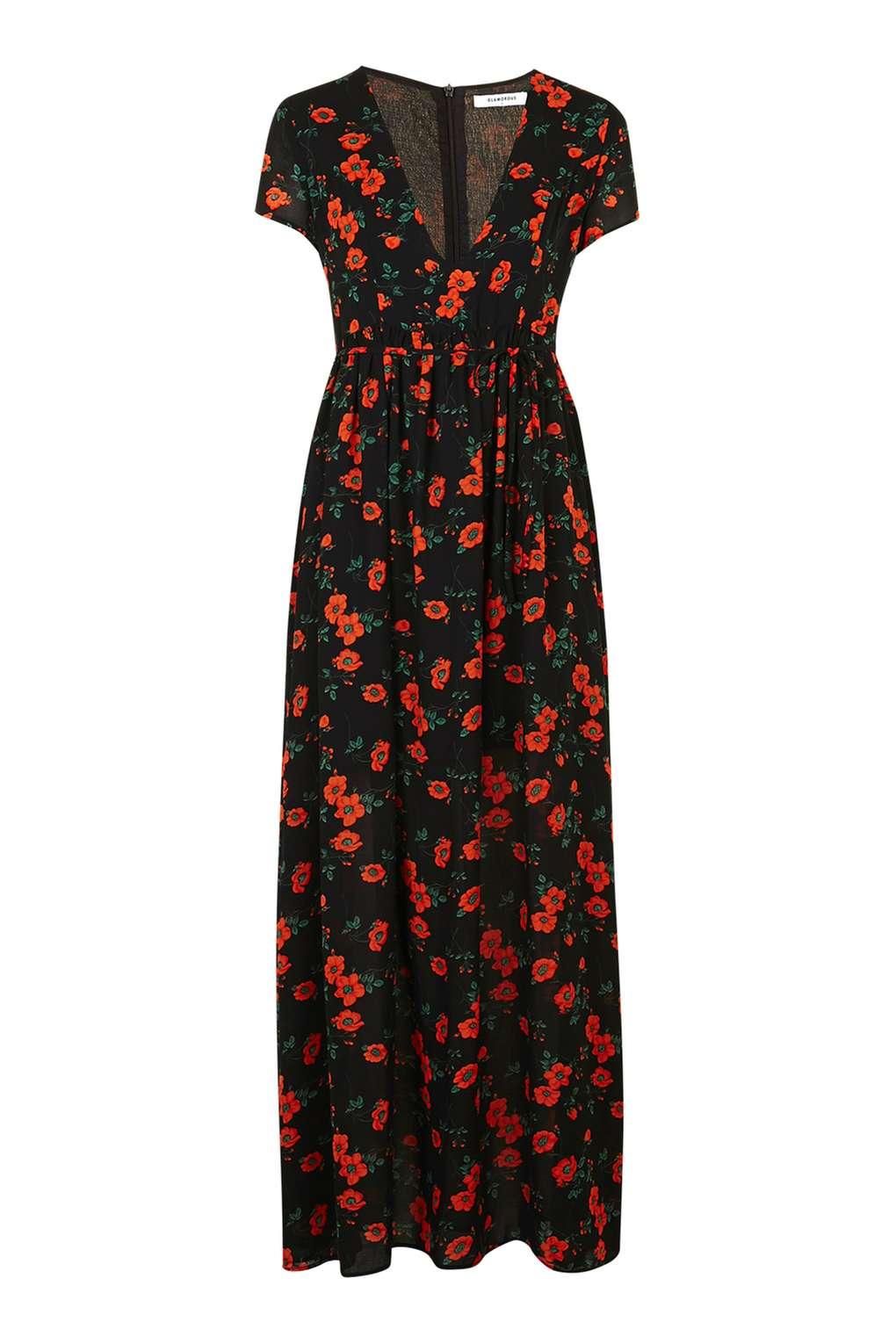 Vestido de Topshop