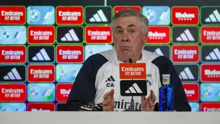 Ancelotti, sobre la dimisión en diferido de Xavi: "Lo entiendo"