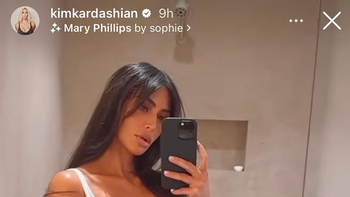 Kim Kardashian 'arruina' al creador de su emoji y ahora vive en un coche