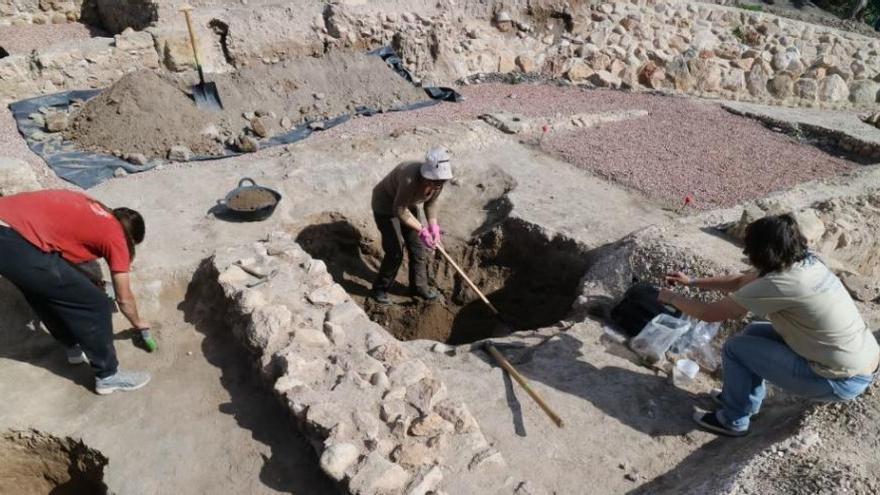 El Museo Arqueológico Nacional dedica dos artículos al yacimiento de La Alcudia