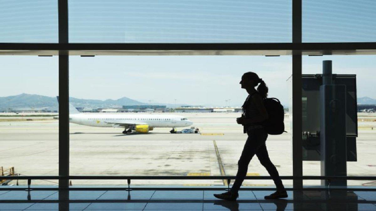 Un aeropuerto de Moscú pide un selfie y pasaporte para acceder al WiFi