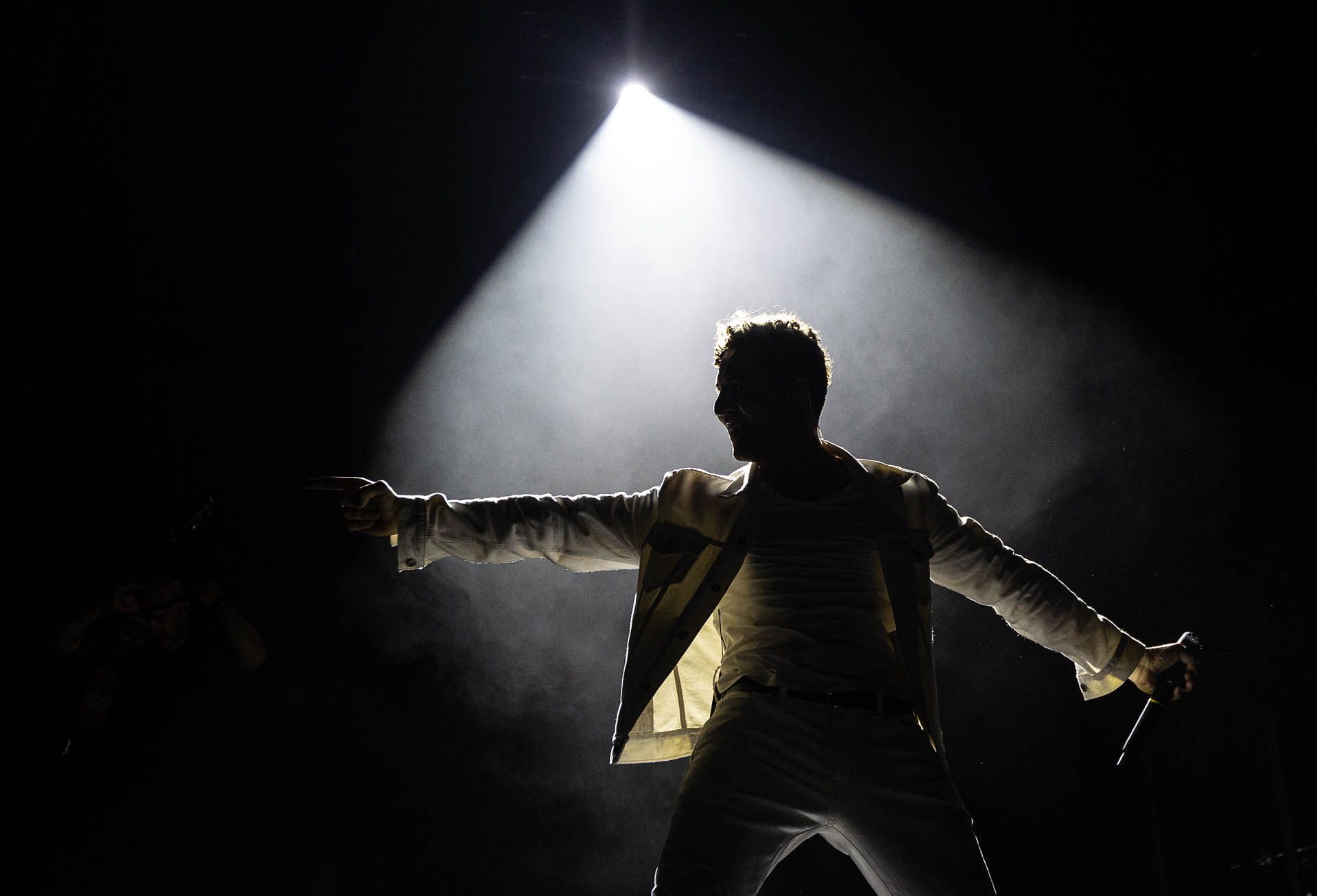 Bisbal arrasa en la Plaza de Toros de Alicante