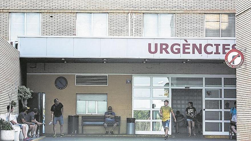 Fallece un trabajador de Onda con síntomas de un golpe de calor