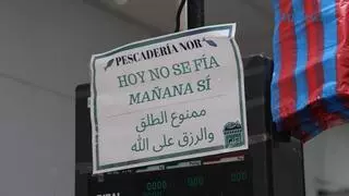 Alicante lidera España en población extranjera: uno de cada cuatro vecinos tiene otra nacionalidad