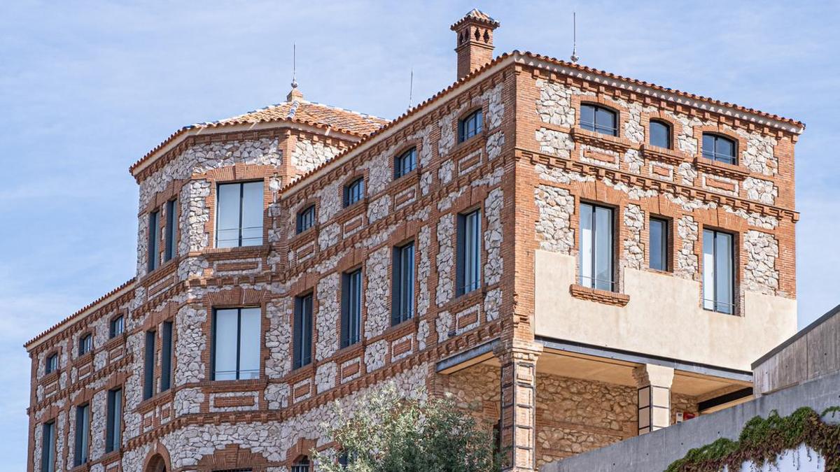Jabugo, cuna del jamón ibérico más caro del mundo
