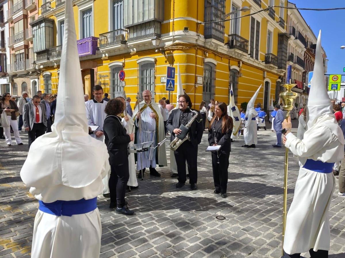 Lucena. Cristo de la Caridad. Lucena. Cristo de la Caridad.