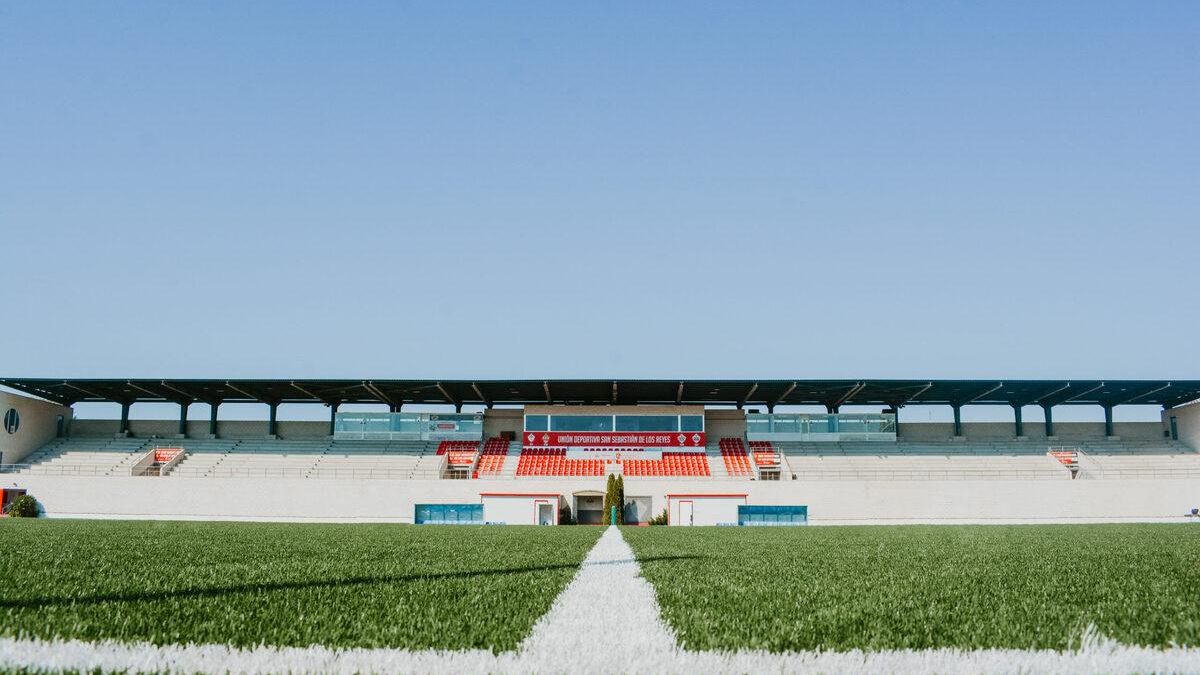 Lío en el Sanse - Toledo de la Copa Federación: cambio de campo... y el partido se adelanta tres horas