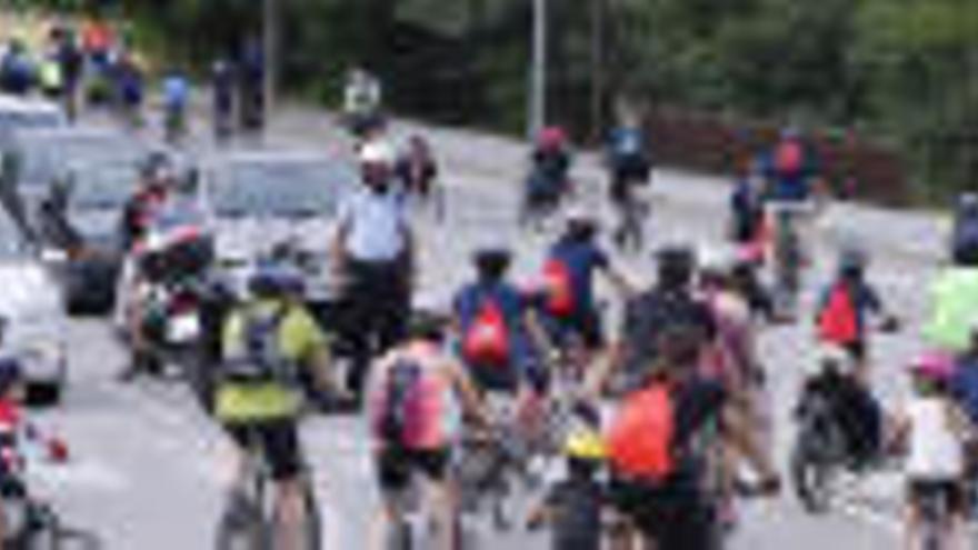 La festa del pedal torna aquest diumenge amb grans canvis