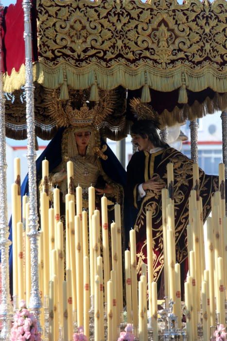 Viernes Santo de 2016 | Monte Calvario