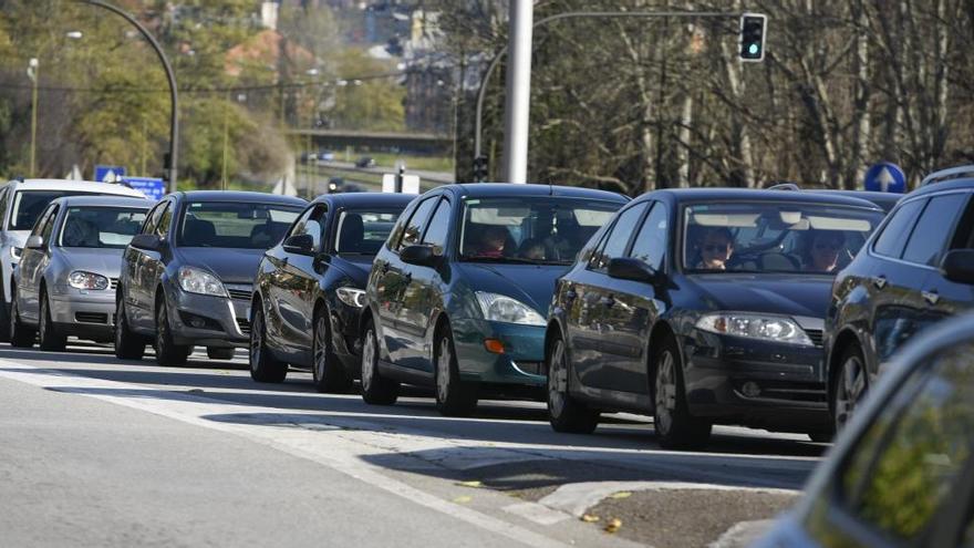 La coordinadora Ecologista pide que se aplique ya el nivel 1 de contaminación en Oviedo