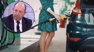 Gonzalo Bernardos lanza una advertencia tras la subida de precios: “Vamos a ser más pobres”