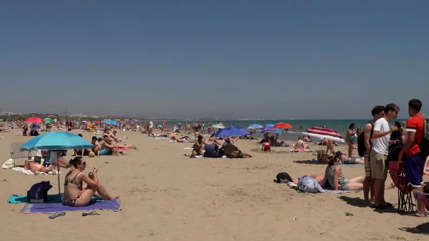 El 72% de los miopes tiene más dificultades en verano
