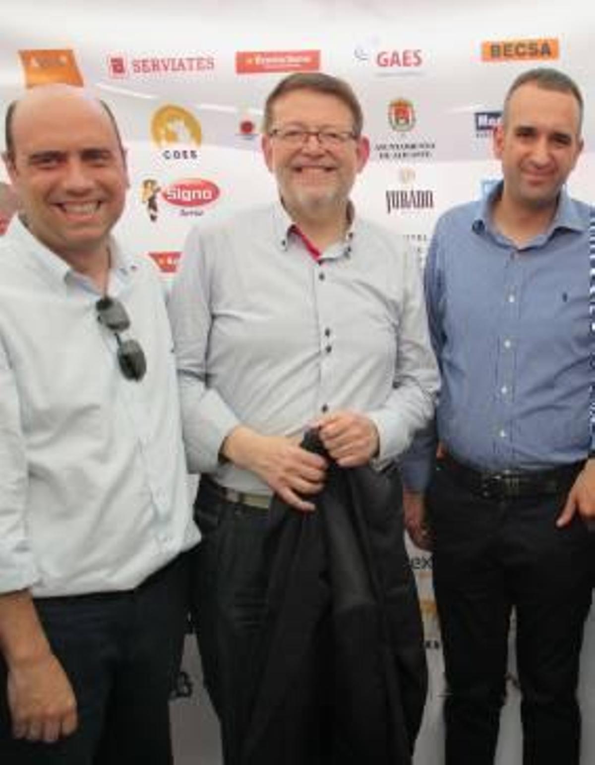 El racó de Información TV