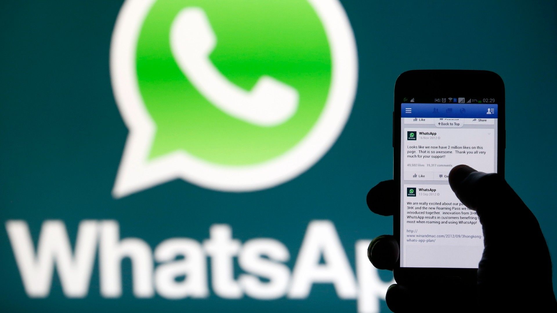 Whatsapp deja de funcionar 31 de marzo 2022: ¿En qué móviles y por qué?