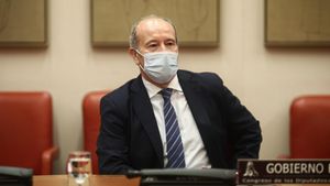 Campo veu «raonable» decidir sobre els indults en el primer semestre del 2021
