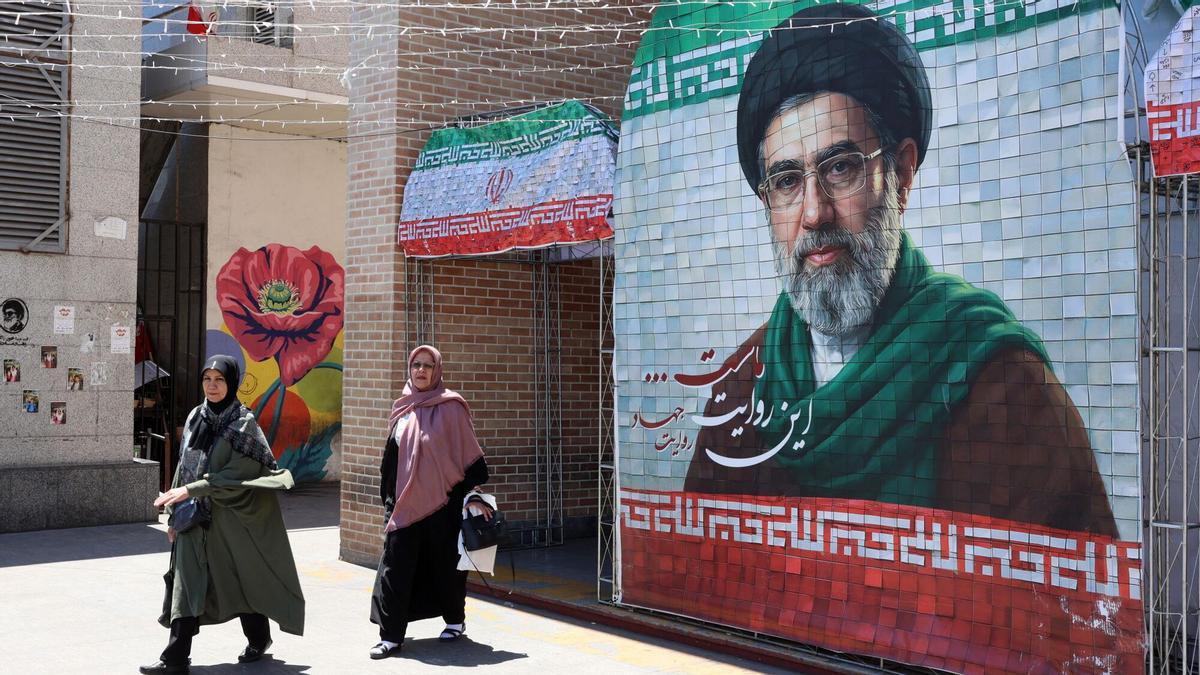 GUERRA ORIENTE MEDIO | Irán envía una nueva propuesta de paz a EEUU mientras crece el temor a un regreso de los bombardeos