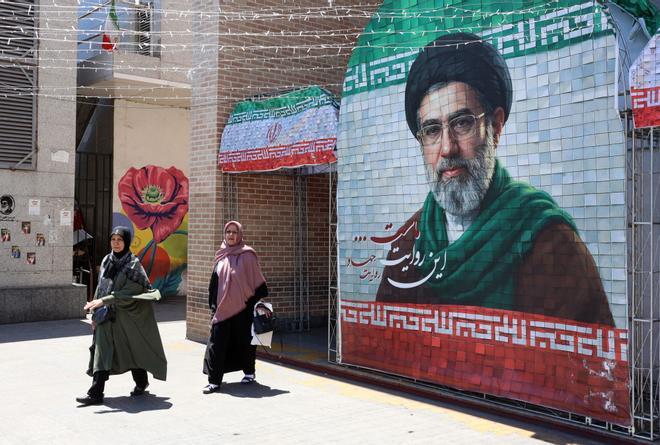 Guerra de Irán, en directo: última hora  Las conversaciones entre EEUU e Irán encuentran frenos en el uranio enriquecido y los peajes